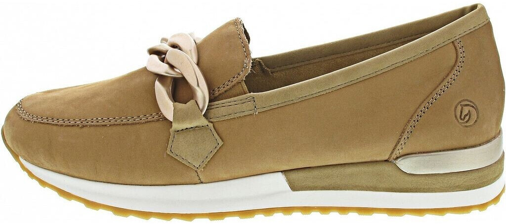 Remonte Dorndorf Suede Slipper