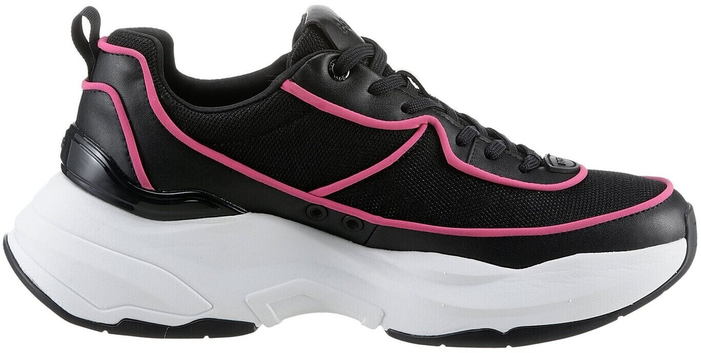 Hugo Boss Noa Runn mepi Sneaker black