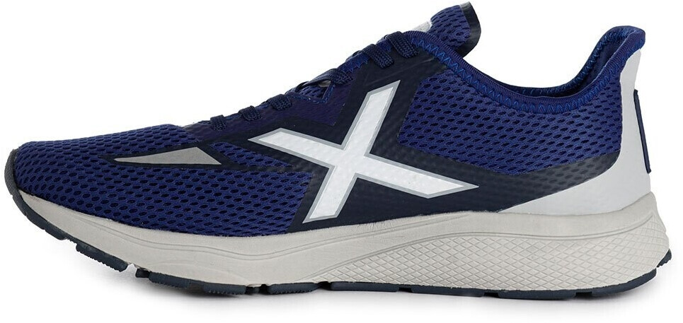 Munich MOOF 01 Sneaker blue