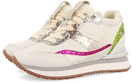 Gioseppo Bassou Sneaker white