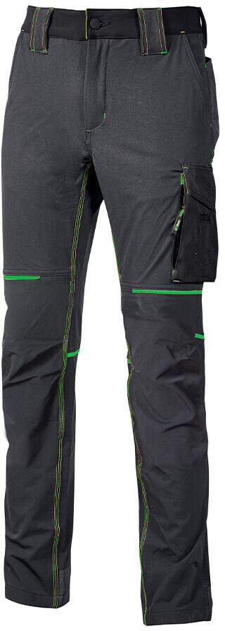 U-Power World