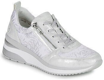 Remonte Dorndorf D2401 Sneaker ice pure white silver 91
