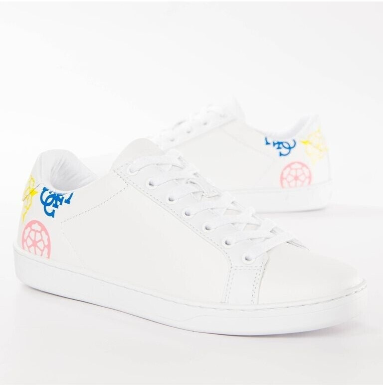 Guess Jesshe2 Sneaker white