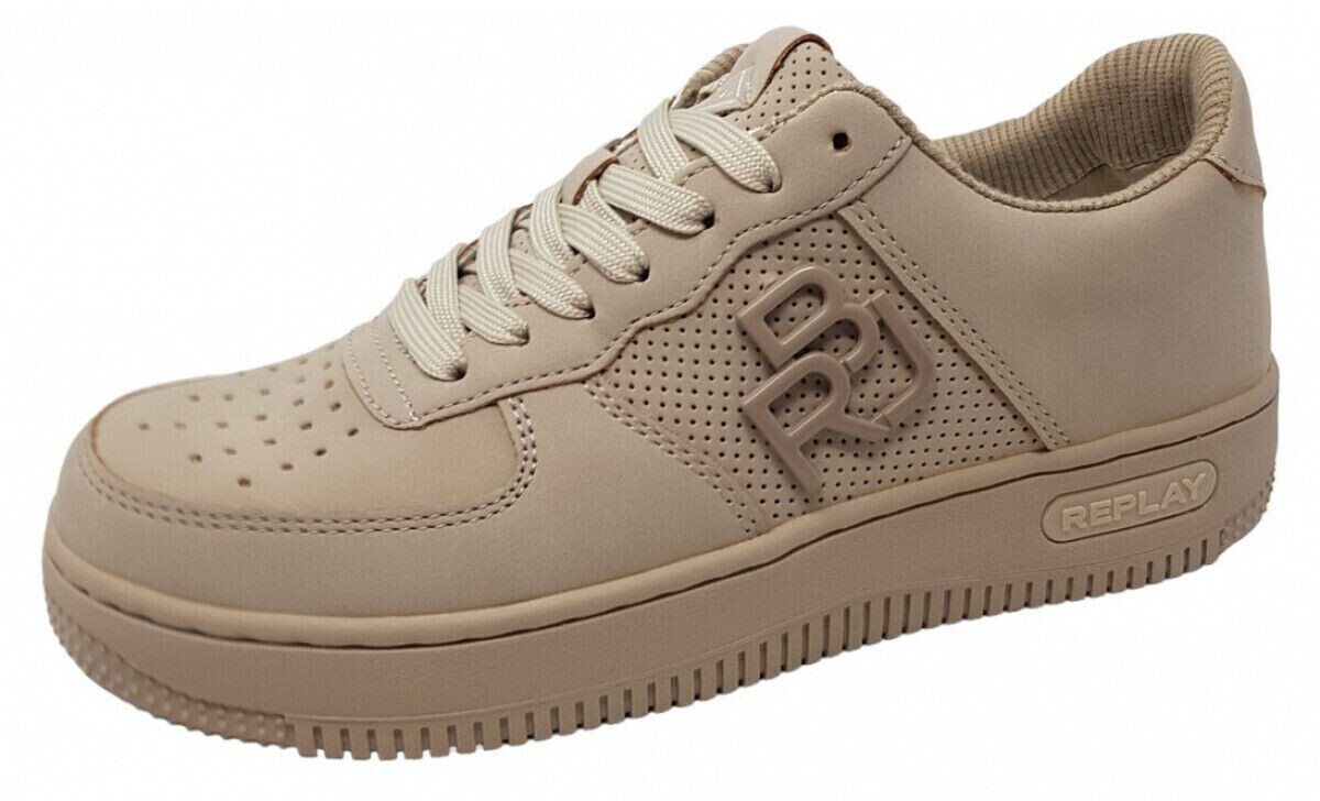 Replay Epic Block Sneaker 044 pink