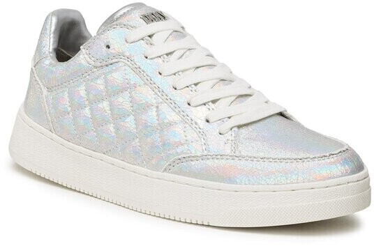 DKNY Sneakers Oriel K4205168 silver