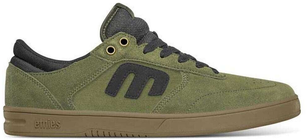 Etnies Windrow Trainer green