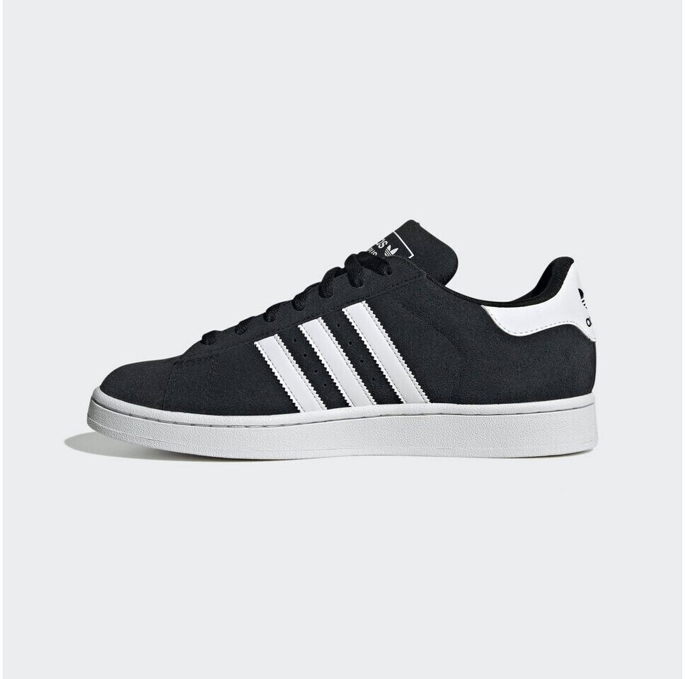 Adidas Campus 2 core black/cloud white/cloud white
