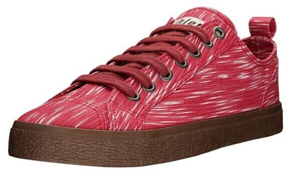 Ethletic Goto Lo (23018) red melange