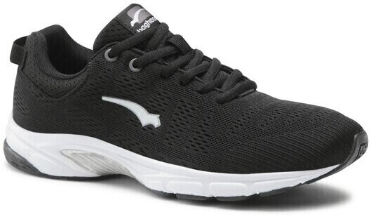 Bagheera Sneakers Boston 86551-C0108 black white