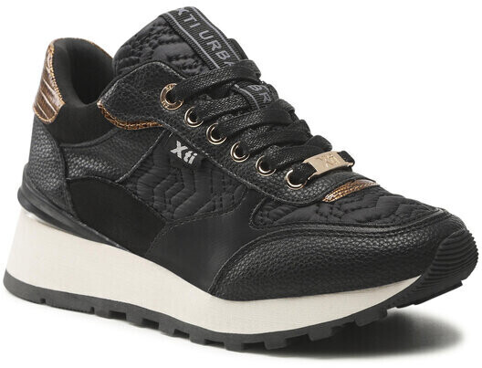 XTI Sneakers Xti 140016 black