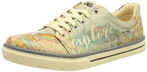 DOGO Sneaker Explore