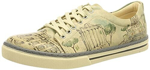 DOGO Sneaker All Roads Lead to Rome