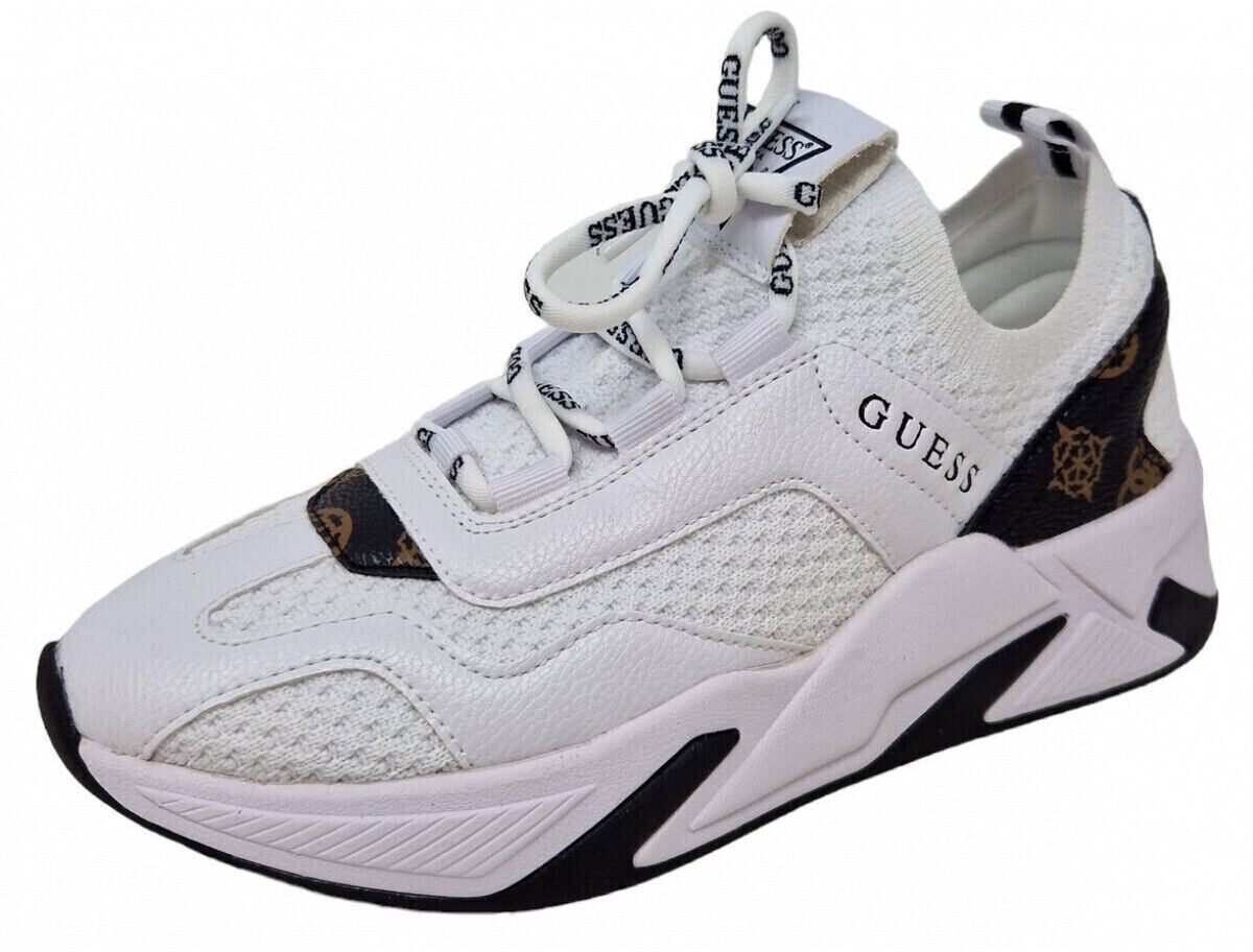 Guess Geniver 2 Women's Sneaker white