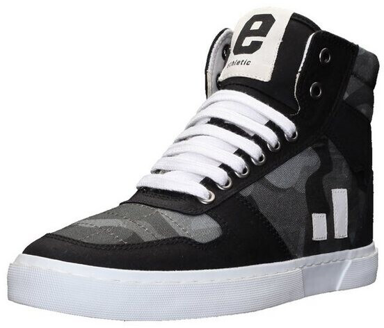Ethletic Fair Sneaker Hiro II black