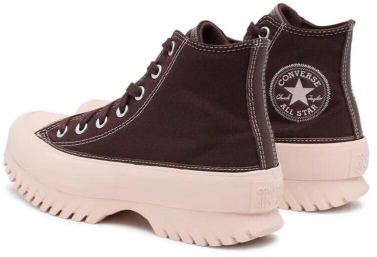 Converse Fabric Sneakers Chuck Taylor All Star Lugged 2 0 A04633C brown
