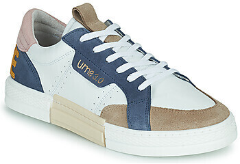 Un matin d'été Sneaker BRIE blue