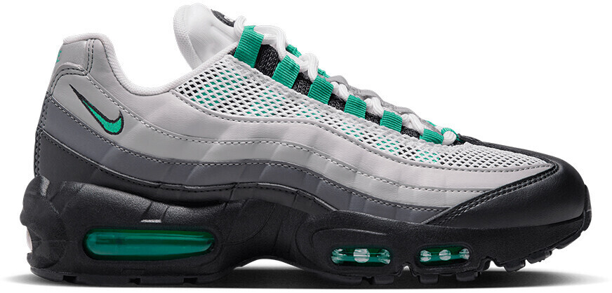 Air max 95 womens grey deals
