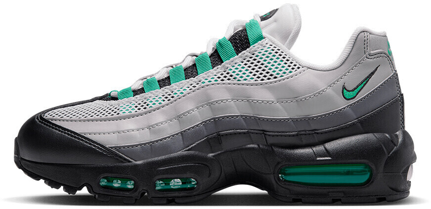 Nike Air Max 95 Women grey DH8015 ab 190 00 Preisvergleich bei idealo