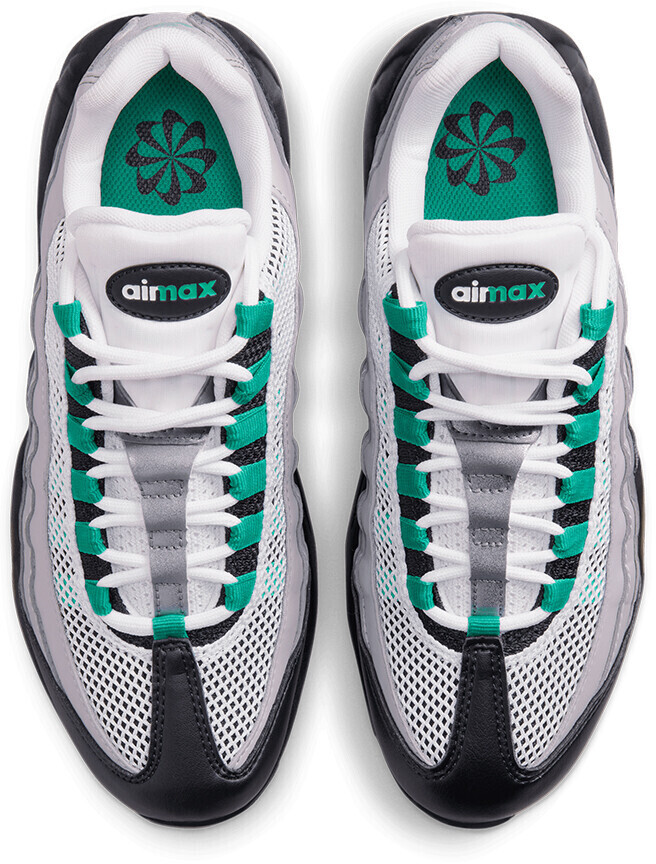 Nike 95 damen grau sales