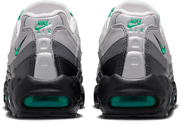 Air max 95 womens grey sales