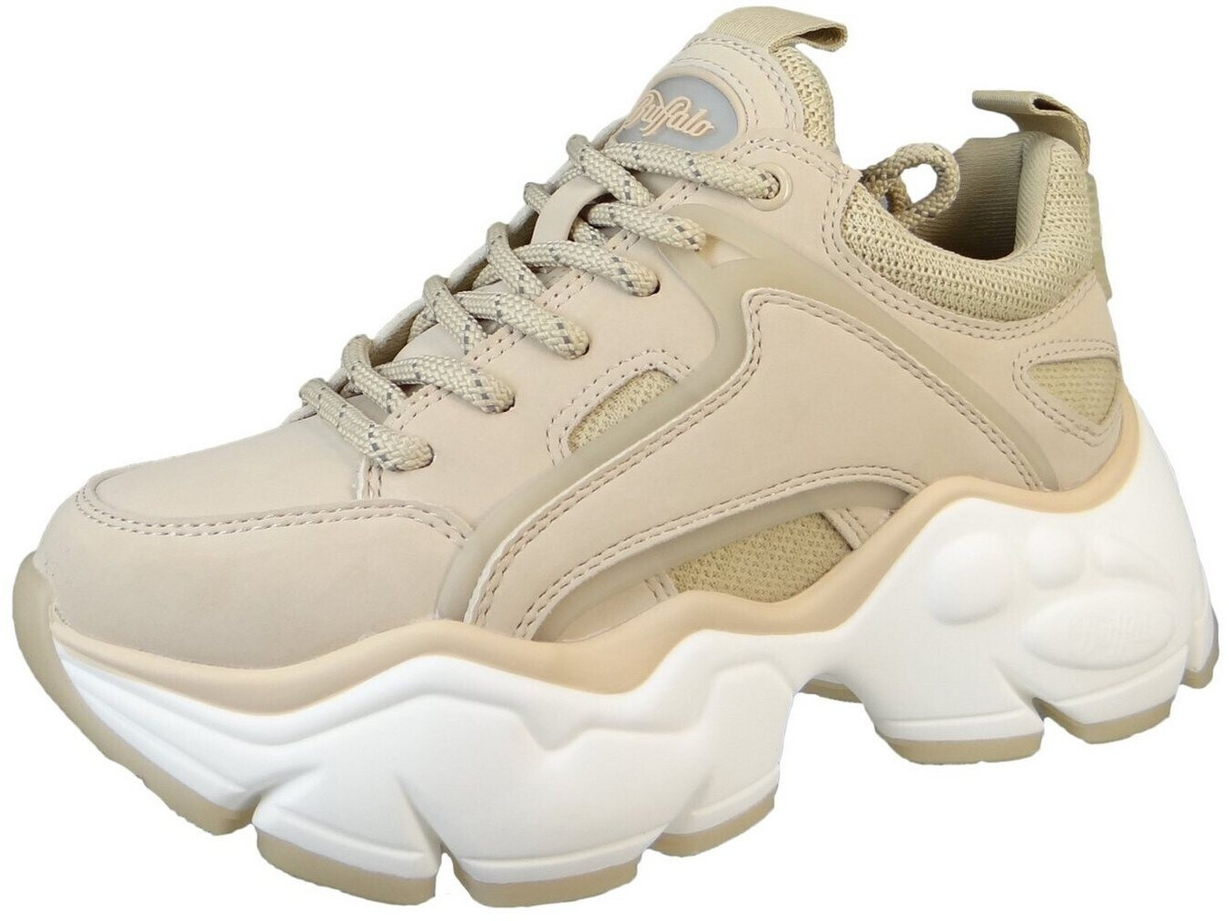 Buffalo Binary C Imi Nappa by Buffalo