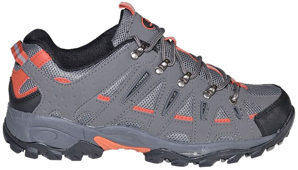 Lhotse Tapir Trainers grey