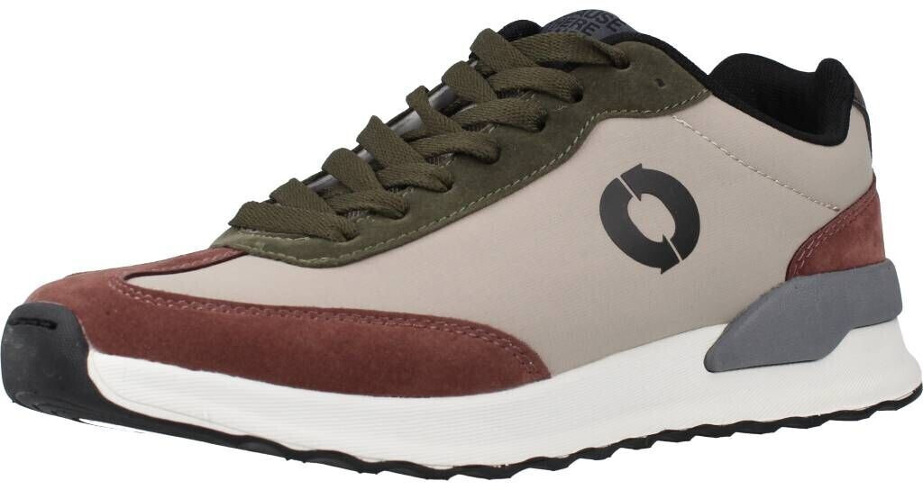 Ecoalf Vegan Women's Sneaker Prince made from recycled nylon