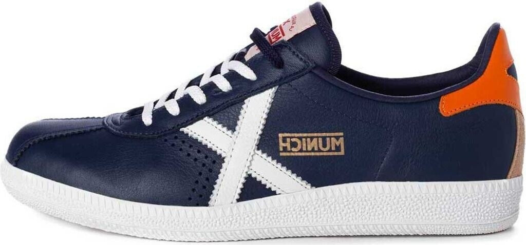 Munich Barru Sneakers blue 119