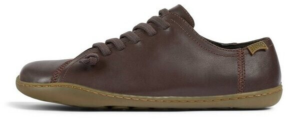 Camper Peu Cami women's shoe dark brown