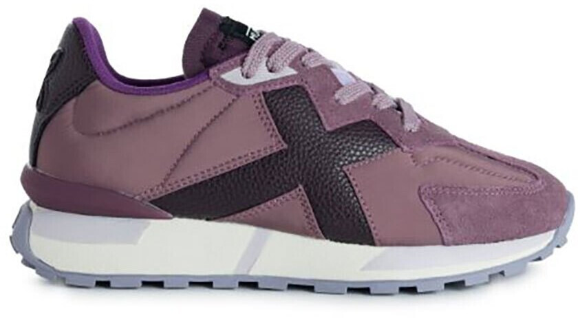 Munich Soku 09 Trainers red