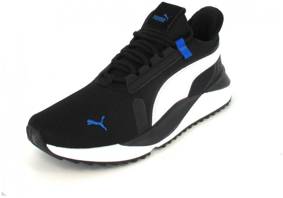 Puma Pacer Future Street Plus (384634) puma black/puma white/puma team royal