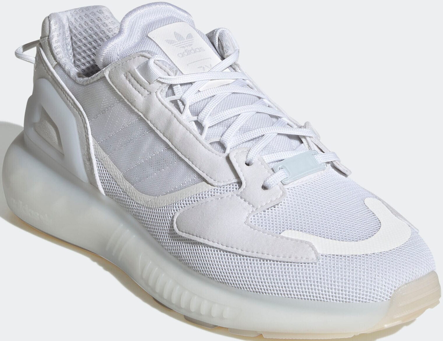 Adidas Zx 5k Boost Ftwwht/Ftwwht/Ftwwht ab 88,79 € | Preisvergleich bei  idealo.de