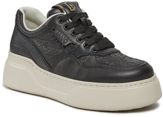 LIU Jo Sneakers Tami 01 BF3145 PX143 black