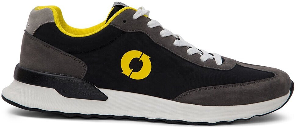 Ecoalf Prince Trainers black
