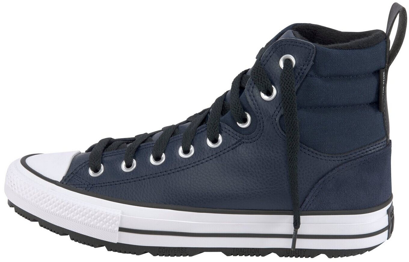 Converse CHUCK TAYLOR ALL STAR BERKSHIRE COU Sneaker blue white