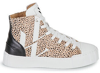 Vanessa Wu Sneakers PINA white