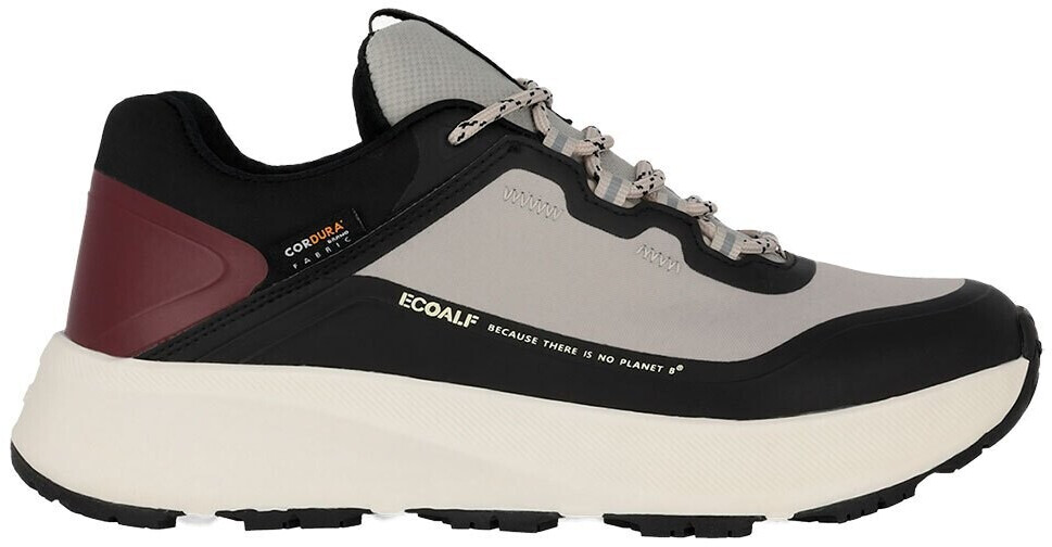 Ecoalf Abantos Trainers brown