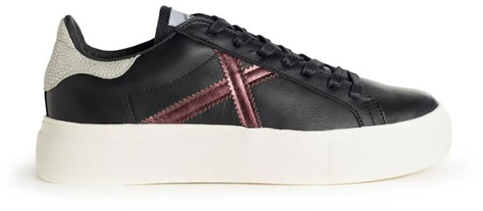 Munich Rete Sky 53 Trainers black