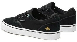 Emerica Sneakers Dickon 6102000130 black