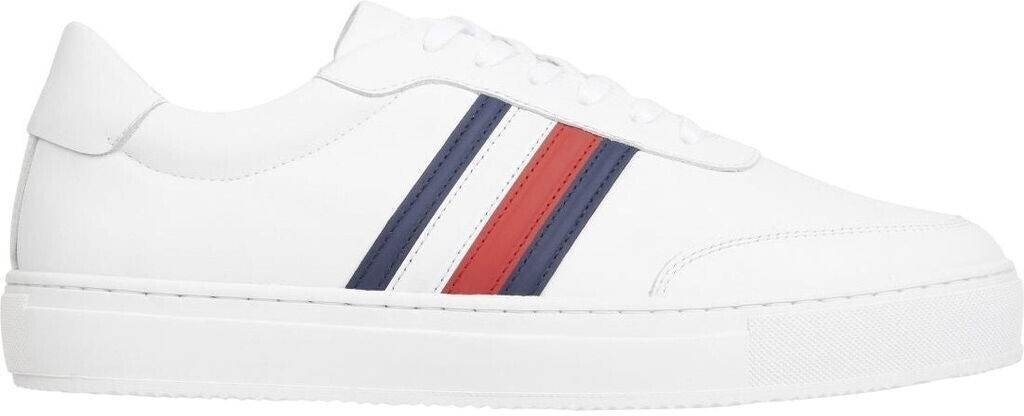 Tommy Hilfiger Premium Cupsole Mono Leather