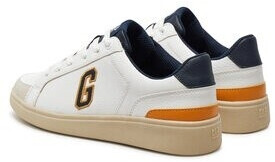 GAP Sneakers GAB002F5SMWELBGP white