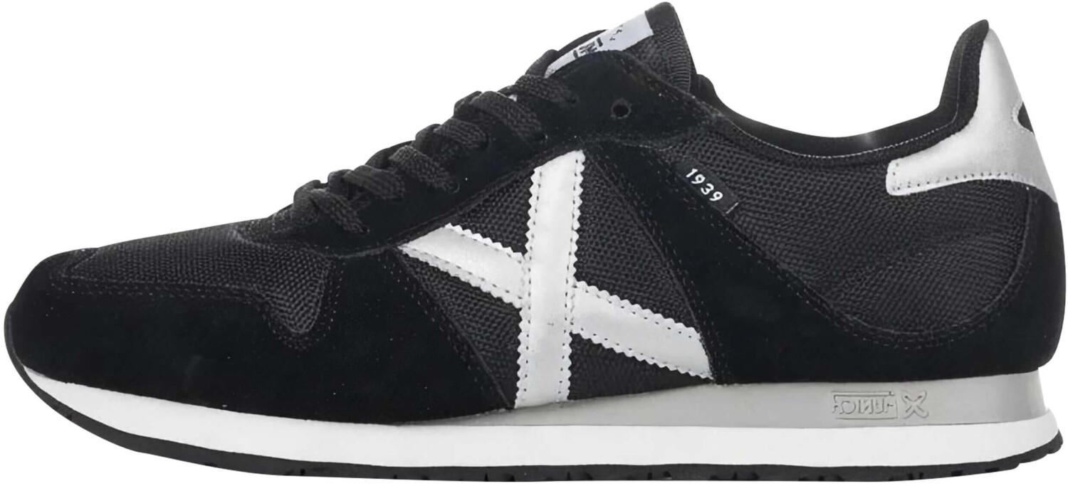 Munich Massana Trainers black