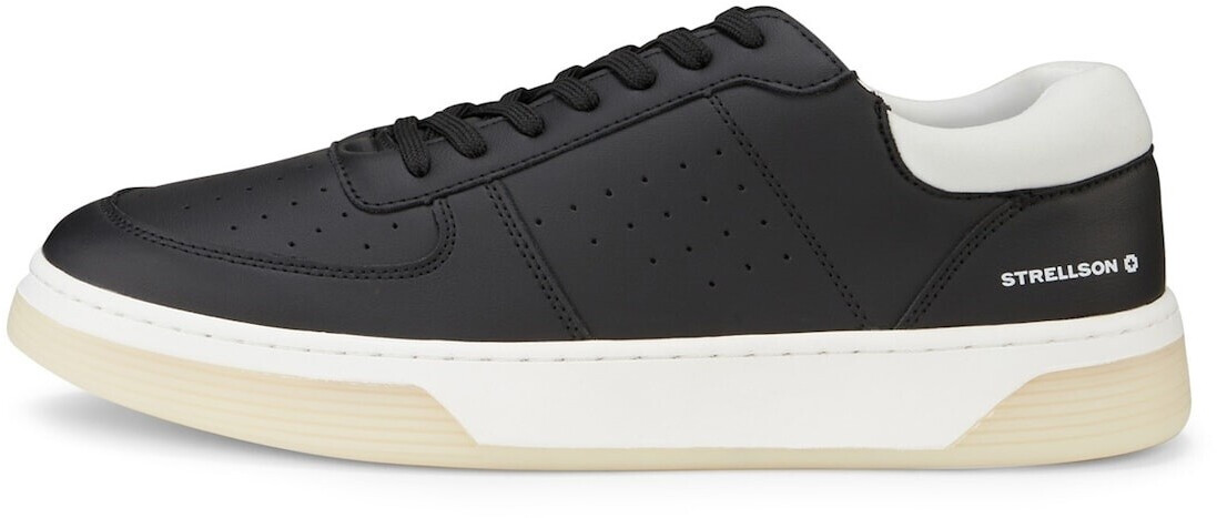 Strellson Sneakers Shoreditch 4010003276 black