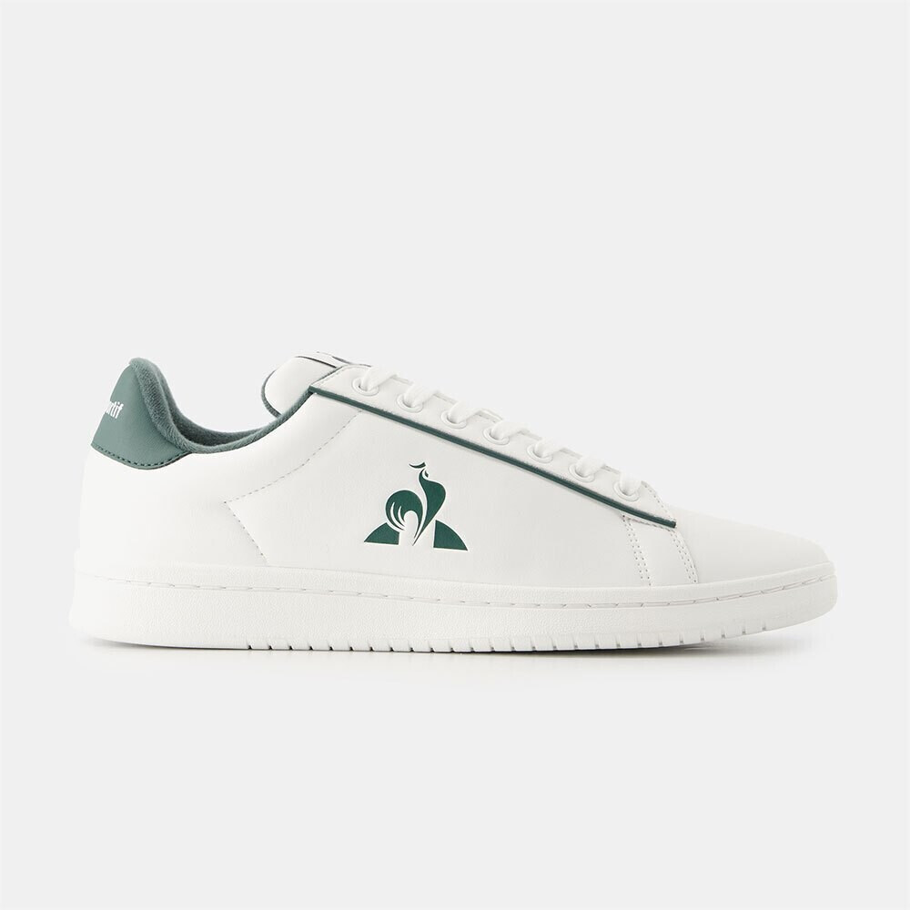 Le Coq Sportif Lcs Court Clean Trainers ab 67 40 Preisvergleich bei idealo