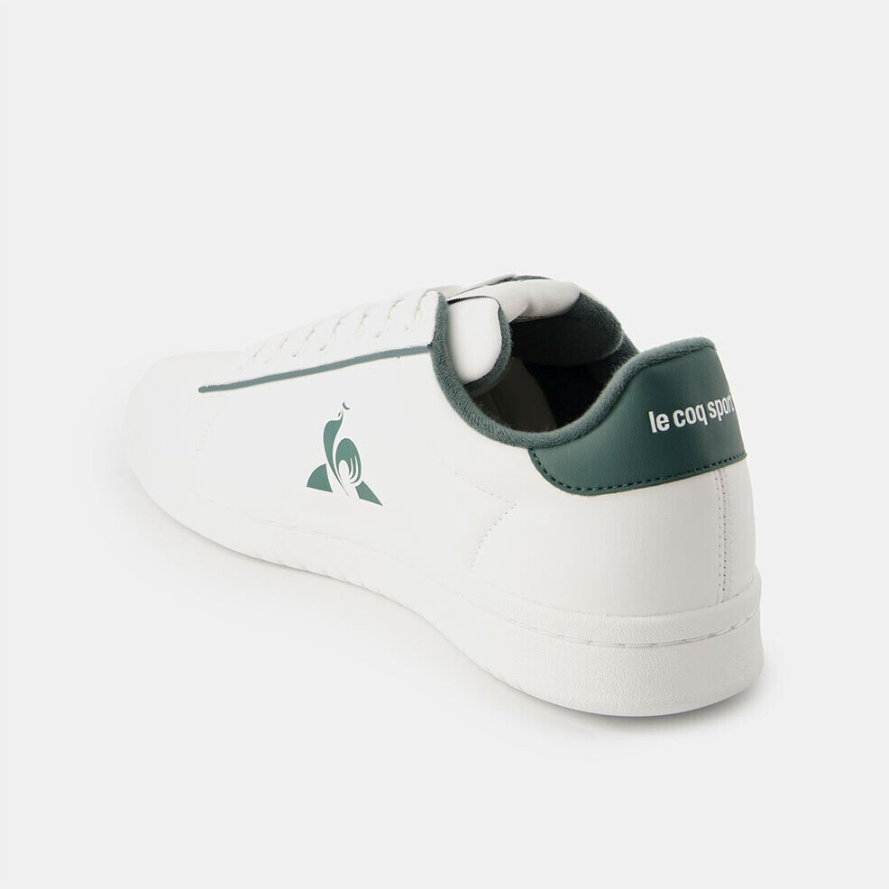 Basket transparente le coq sportif clearance