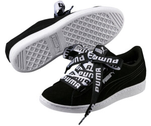 Puma Vikky Ribbon Bold Sneaker schwarz ab 46 95 Preisvergleich