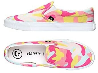 Ethletic Fair Deck Collection human rights ice-cream