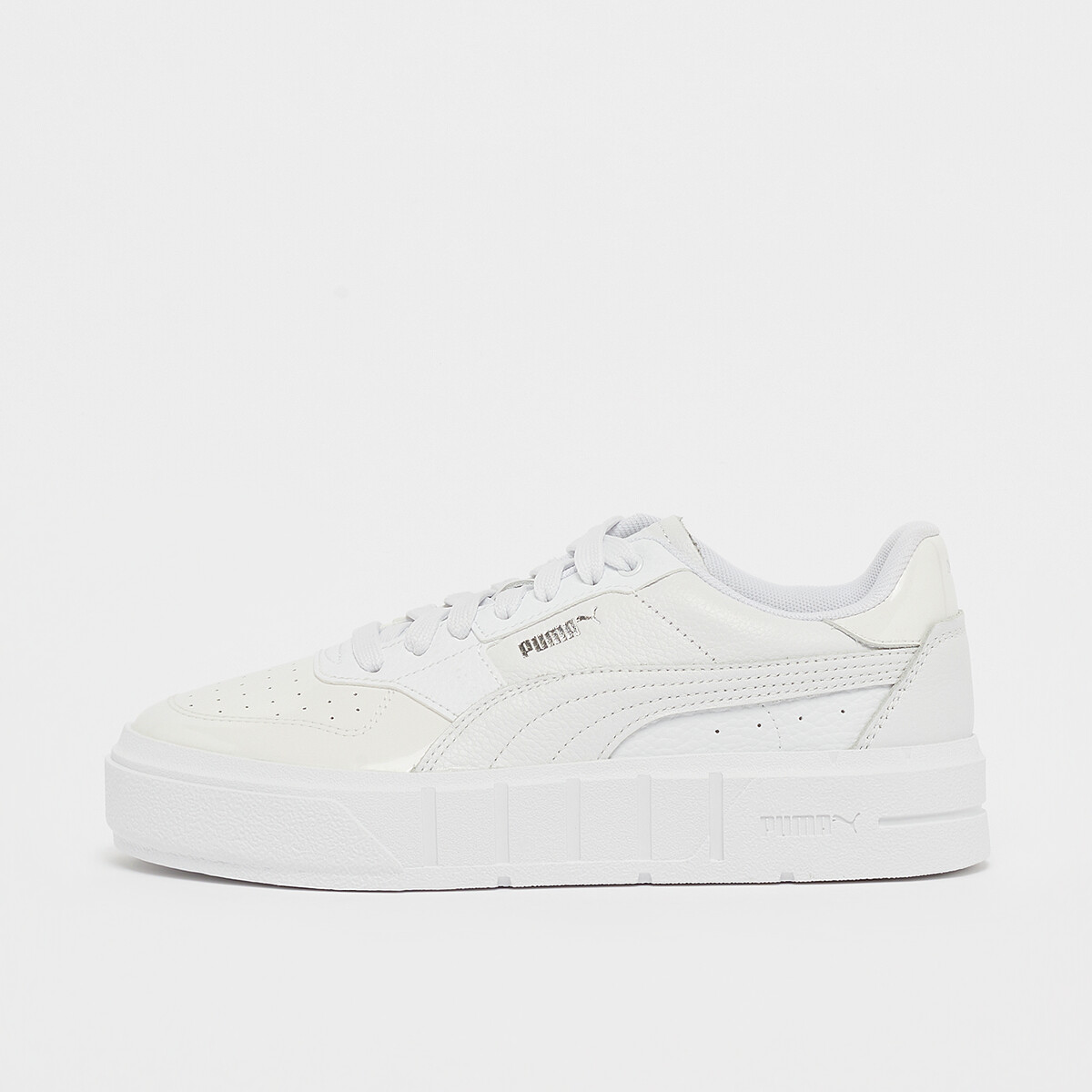 Puma Cali Court Women puma white