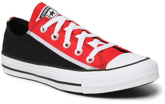 Converse Fabric Sneakers Chuck Taylor All Star A03418C black