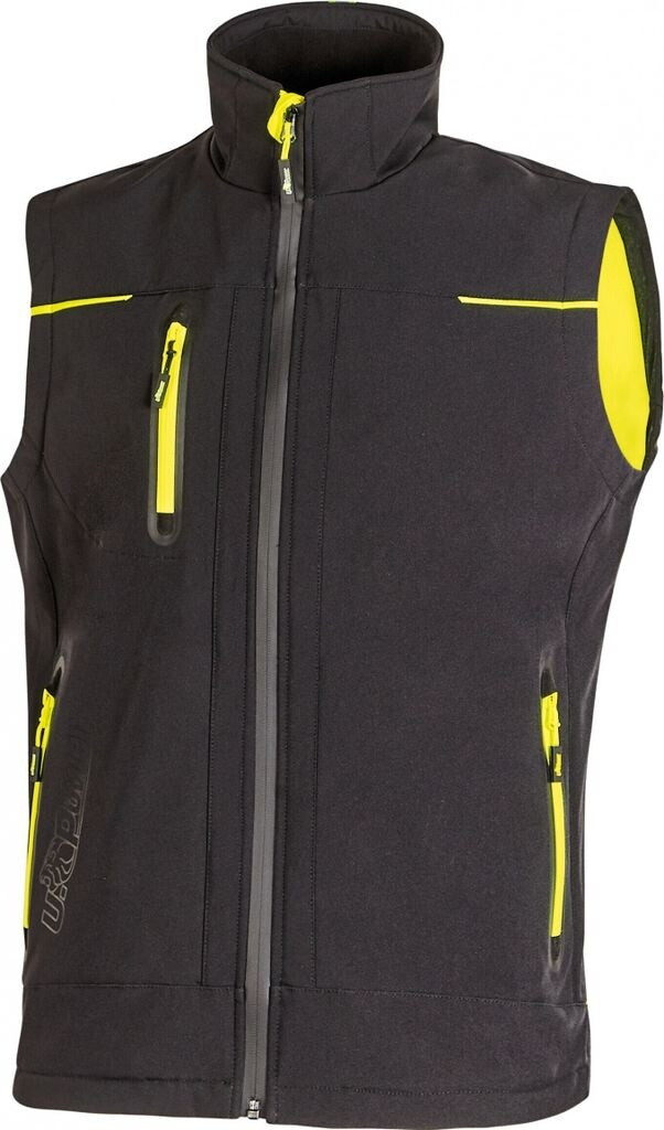U-Power Universe black carbon (FU188BC)